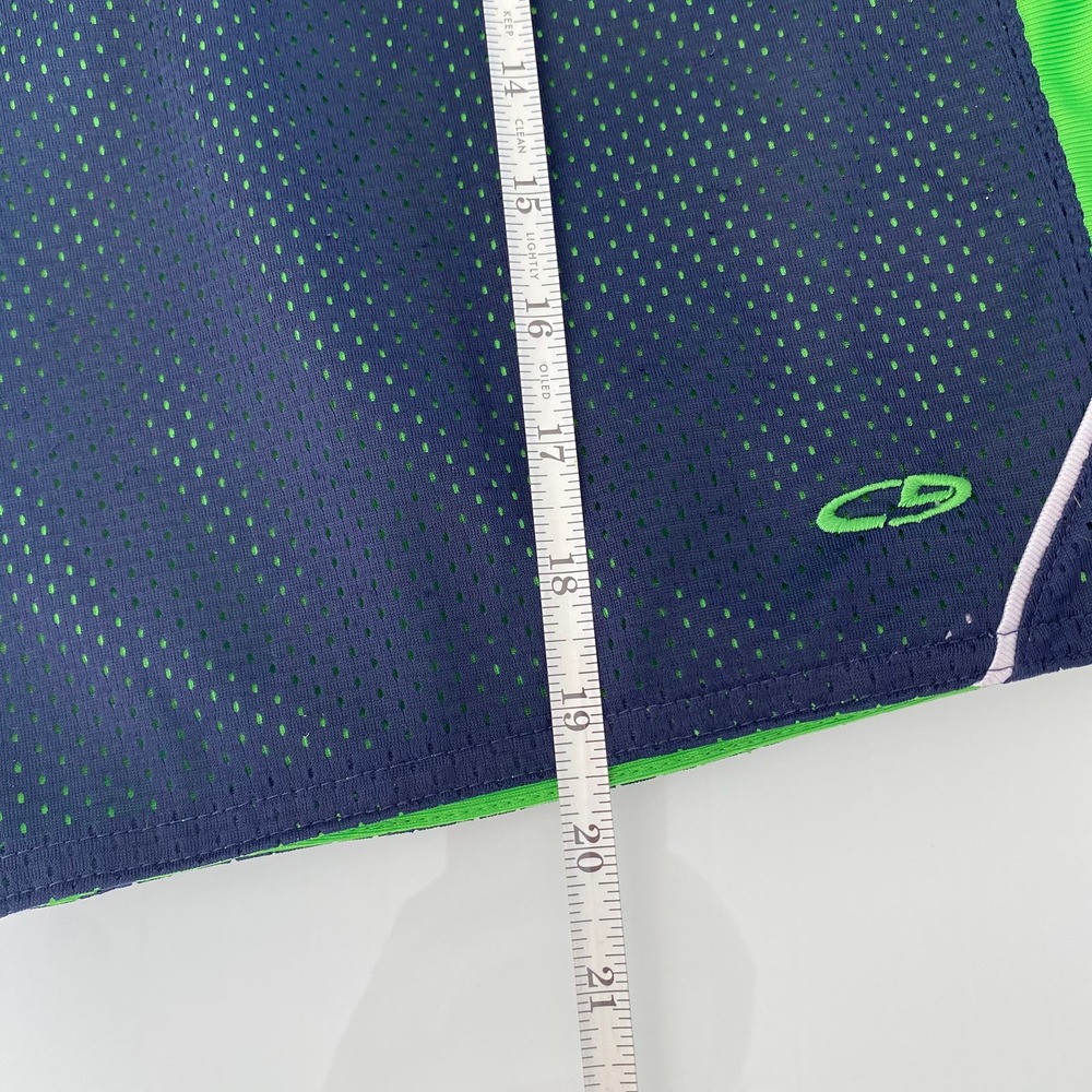 Champion Reversible Athletic  Shorts - Picture 5 of 12